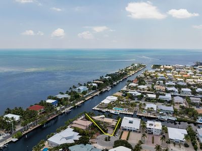 505 Caribbean Dr, Key Largo, FL, 33037