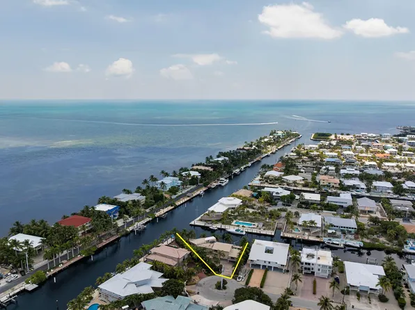 505 Caribbean Dr, Key Largo, FL 33037