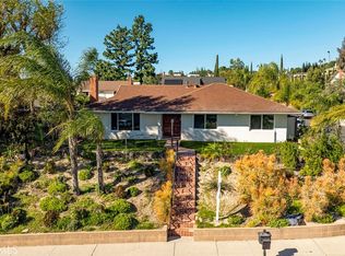 11369 Darby Ave, Porter Ranch, CA 91326