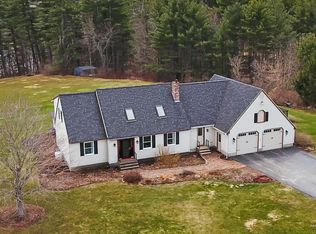 451 Clinton Ave, Winslow, ME 04901