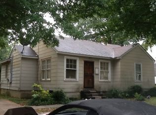 3769 Vernon Ave, Memphis, TN 38122