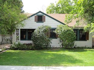 2705 Sunset Ave, Bakersfield, CA 93304