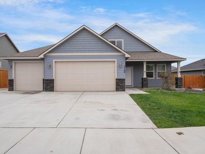 3148 S Wilson Pl, Kennewick, WA, 99338