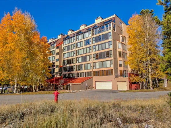 22340 Us Highway 6 #1815, Keystone, CO 80435