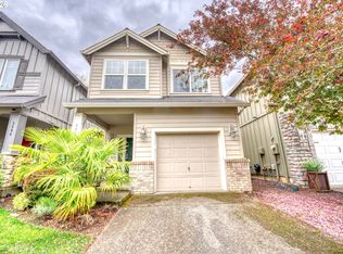 3518 SE Pinewood Ave, Hillsboro, OR 97123