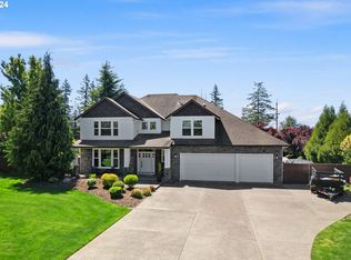 29090 SE Powell Valley Rd, Gresham, OR 97080