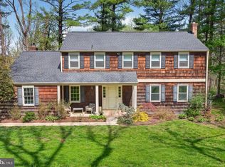 21 Pine Dr, Chester Springs, PA 19425