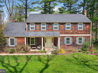 21 Pine Dr, Chester Springs, PA, 19425