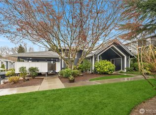 Timber Ridge Condo Homes, Woodinville, WA 98072