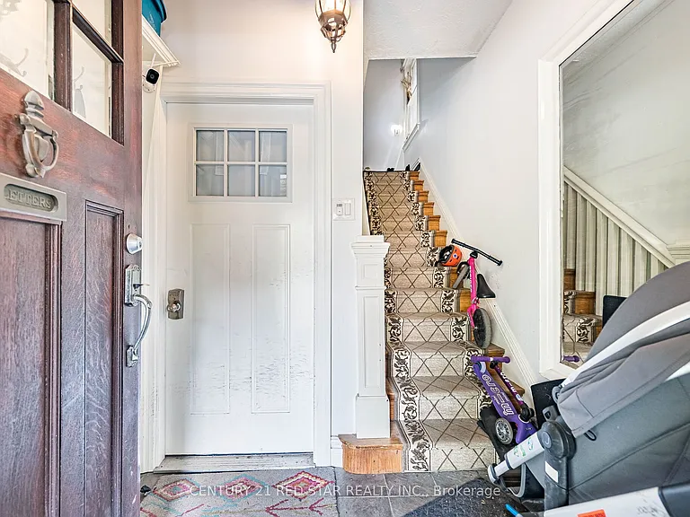 144 Bold St #UPPER — Photo 4