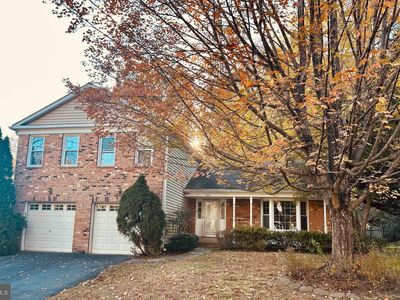 7204 Joshua Tree Ln, Springfield, VA, 22152