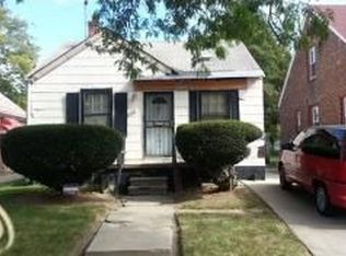 8932 Coyle St, Detroit, MI 48228