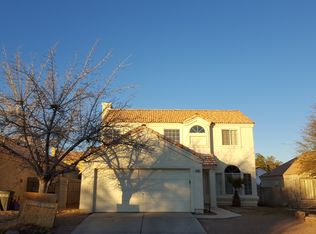 6364 Moonmist Ave, Las Vegas, NV 89108