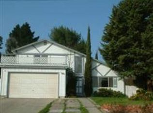 446 Fensalir Ave, Pleasant Hill, CA 94523