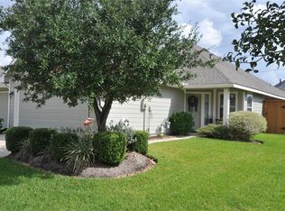 25219 Shadowmere Ln, Katy, TX 77494