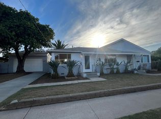 7186 E Hyatt St, San Diego, CA 92111
