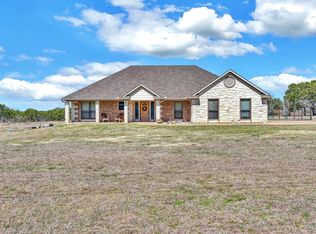 2331 Culpepper Ln, China Spring, TX 76633