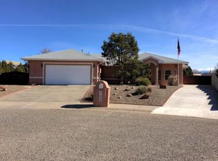 1620 Ben Hogan Loop, Rio Communities, NM 87002
