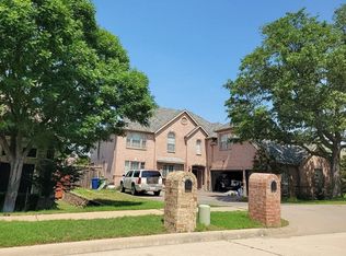 7209 Persimmon Ct, Garland, TX 75044