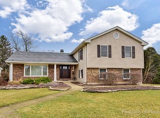 1405 N Summit St, Wheaton, IL 60187