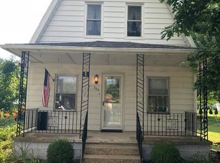 365 S Locust St, Chebanse, IL 60922