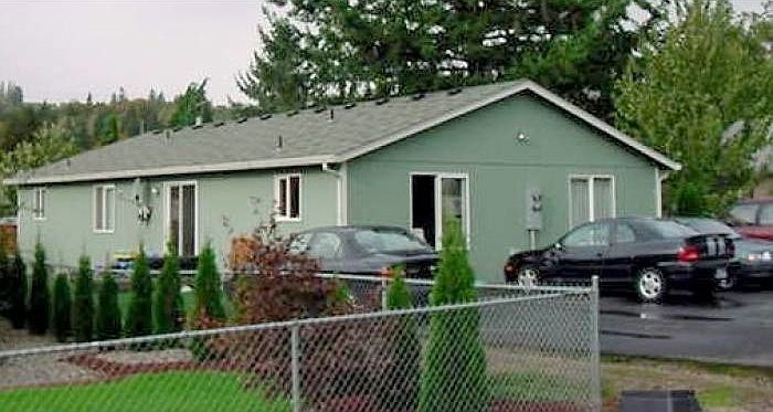 1st image of 1403 N 4th Ave #A