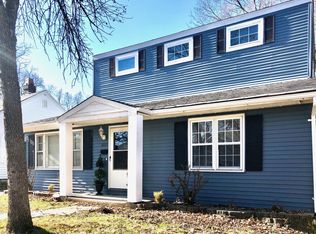 2813 Hilldale Ave, Saint Louis, MO 63144