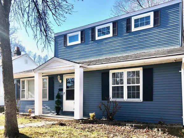 2813 Hilldale Ave, Saint Louis, MO 63144