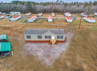 299 Country Ln NE, Ludowici, GA 31316