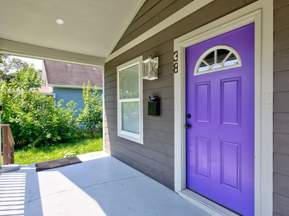 38 N Elder Ave #38, Indianapolis, IN 46222