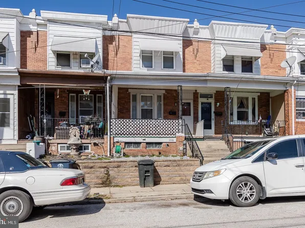 1116 E 11th St, Eddystone, PA 19022