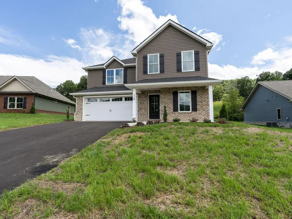 118 Ervin Loop, Erwin, TN 37650