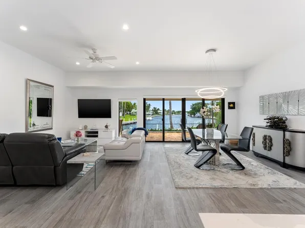 34 Anchor Dr, Key Largo, FL 33037