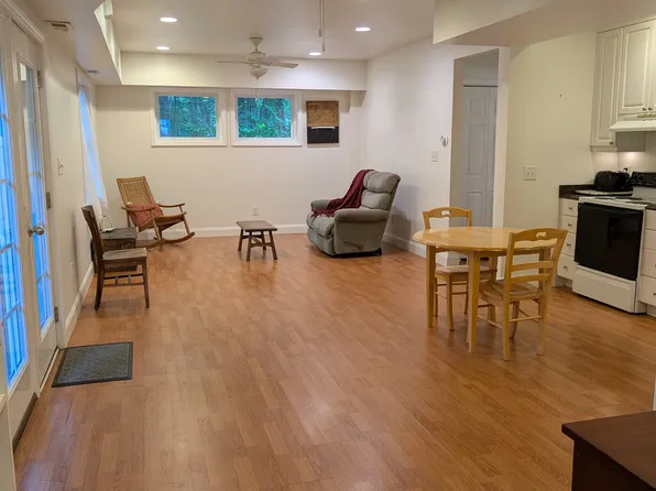 8 Elam Ct #A, Durham, NC 27705