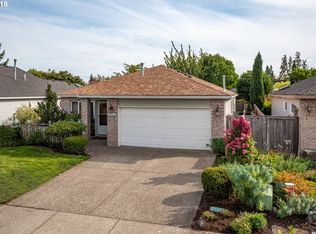 16742 SW Jordan Way, King City, OR 97224