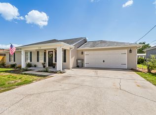 152 Manistee Dr, Panama City Beach, FL 32413