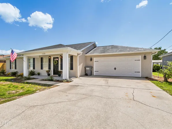 152 Manistee Dr, Panama City Beach, FL 32413