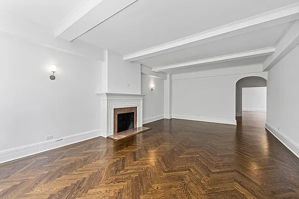 Rented by Rudin Management Company, Inc. | media 9