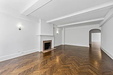 Rented by Rudin Management Company, Inc.