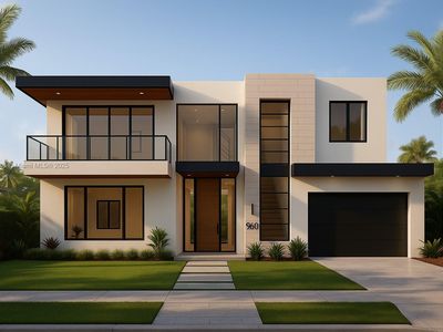 960 NE 121st St, Biscayne Park, FL, 33161