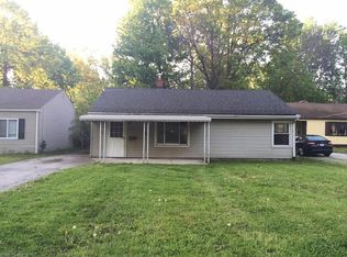 34206 Lake Shore Blvd, Lakeline, OH 44095
