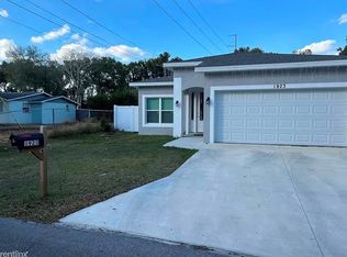 1923 W Skagway Ave, Tampa, FL 33604