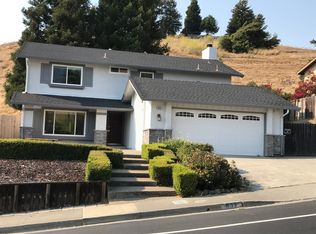 853 Rose Dr, Benicia, CA 94510