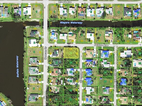 5th image of 22517 ASHTON AVENUE LOT 26
