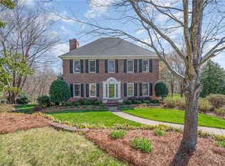 8068 Glengarriff Rd, Clemmons, NC 27012