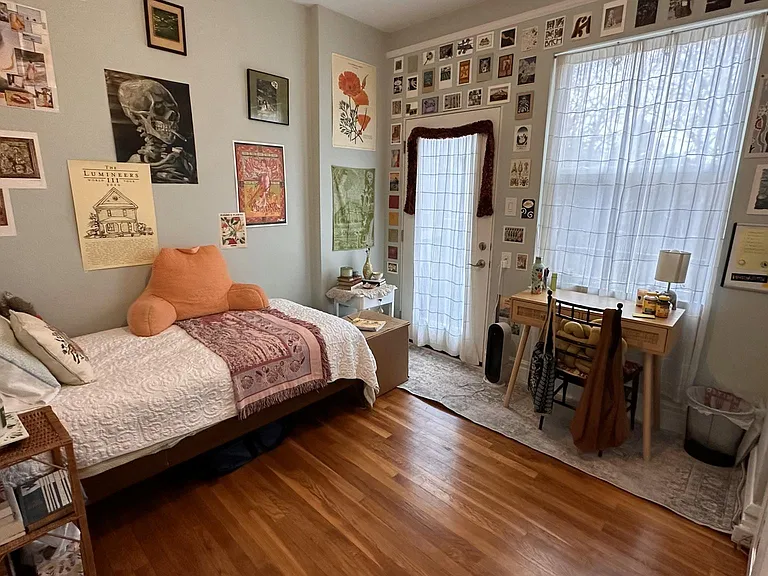 7120 Forsyth Blvd #2F — Photo 4