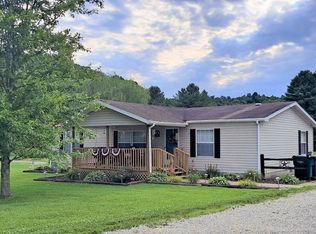 45 Sequoia Dr, Morehead, KY 40351