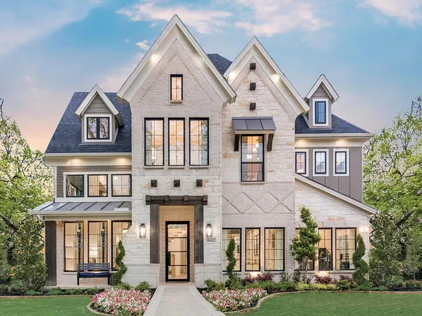 Grand Alexandria Plan, Providence Cove