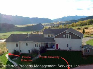 600-138 County Rd, New Castle, CO 81647