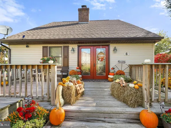 6 Taylor Rd, Rising Sun, MD 21911